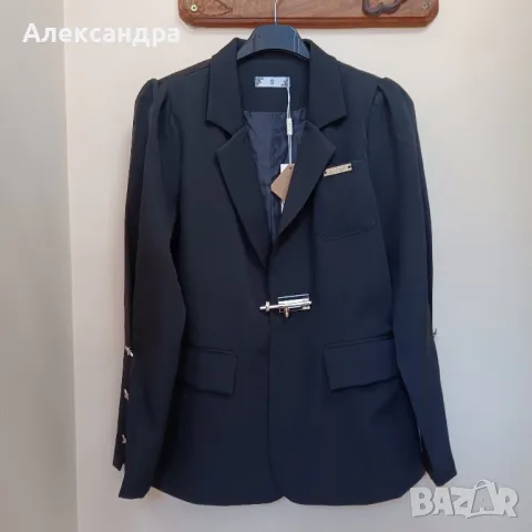 Официално сако, снимка 5 - Сака - 47905991