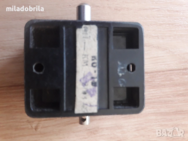 Прекъсвачи различни , снимка 4 - Друга електроника - 53785503