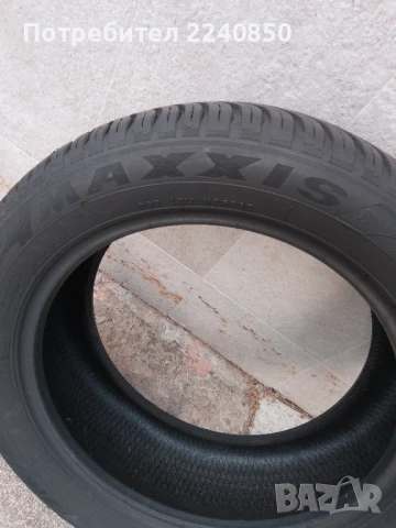 Продавам гуми , снимка 9 - Гуми и джанти - 51135912