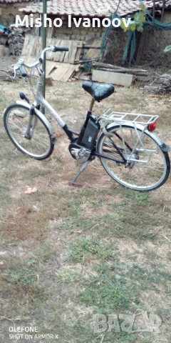 Велосипеди, снимка 5 - Велосипеди - 53287862