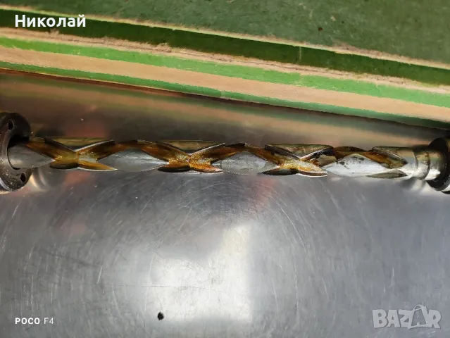 Автоматична отвертка, снимка 3 - Отвертки - 47703784