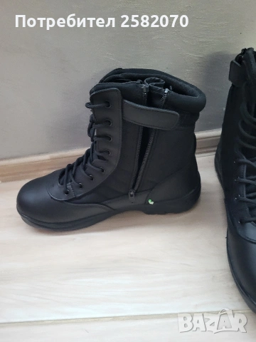 мъжки кубински nortiv 8, снимка 4 - Маратонки - 53652416