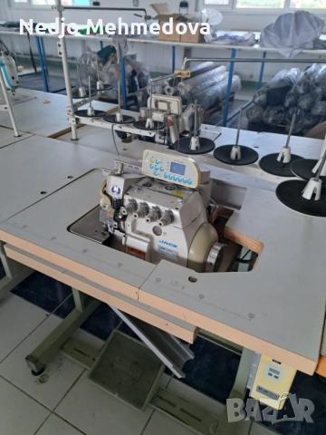 Шивашки Шевни машини , снимка 3 - Друга електроника - 52177511