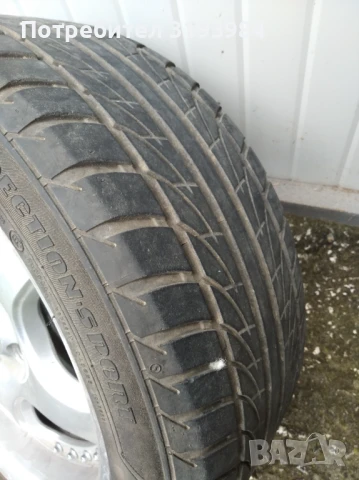 продавам джанти, снимка 6 - Гуми и джанти - 51159458