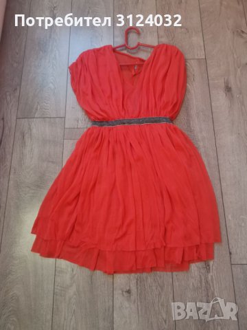 Продавам рокля , снимка 1