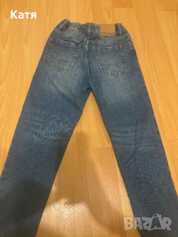 Нови маркови дънки, снимка 9 - Детски панталони и дънки - 47335624