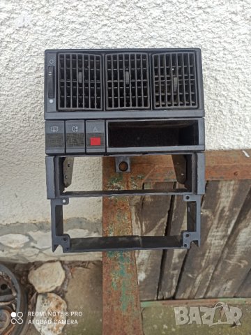  Части от ауди 80 б4 2.0 90к.с. audi 80 b4 , снимка 3 - Части - 40350719