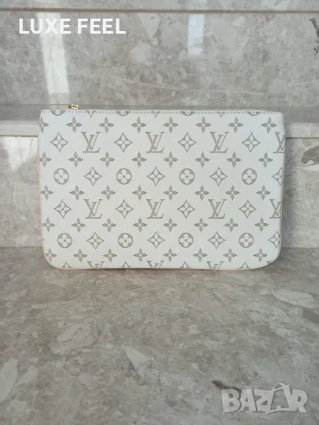 Goyard ⚜️ Louis Vuitton ⚜️Boss ⚜️Мъжки Чанти -Клъч, снимка 10 - Чанти - 55943856