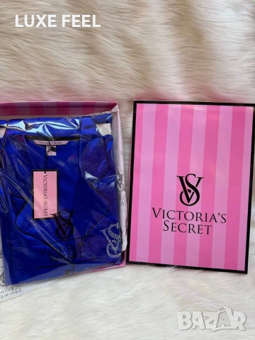 Victoria's Secrets 💓Пижами с Дълъг Ръкав , снимка 7 - Пижами - 53263935