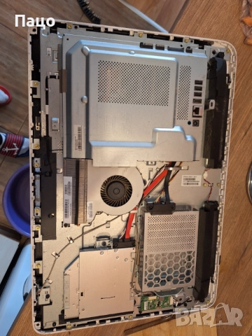 HP 22  All-in-One Desktop PC , снимка 11 - За дома - 52977007