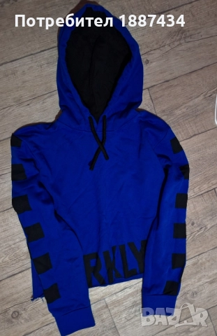 Дамски блузи, снимка 4 - Блузи с дълъг ръкав и пуловери - 51991953