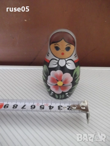 Матрьошки - 1