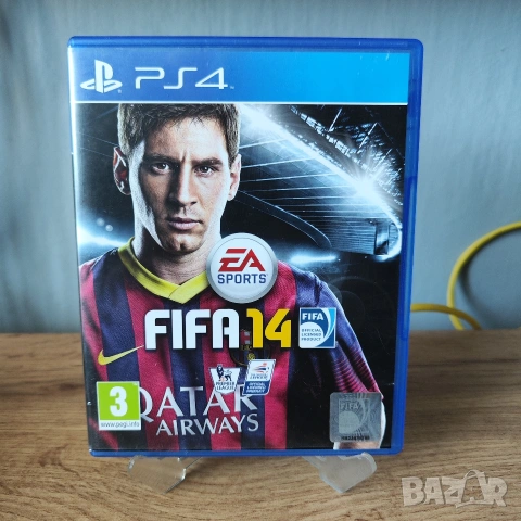 Fifa 14 за PS/PS5 
