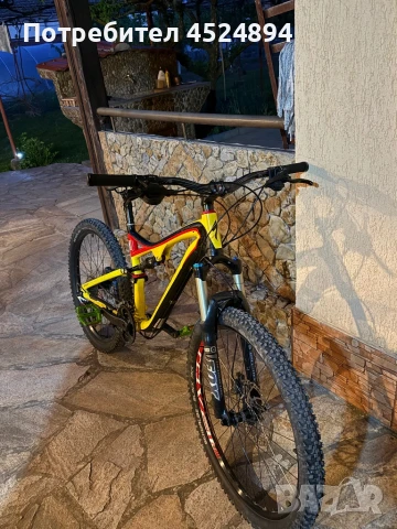 Specialized stumpjumper !!!КРАЙНА ЦЕНА!!!, снимка 1