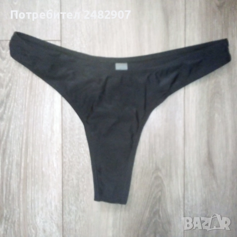 Дамски бански - долнище, снимка 2 - Бански костюми - 51624420