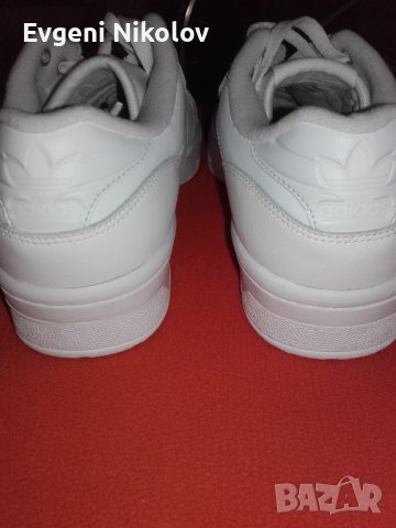 Adidas №42, снимка 4 - Маратонки - 42209250