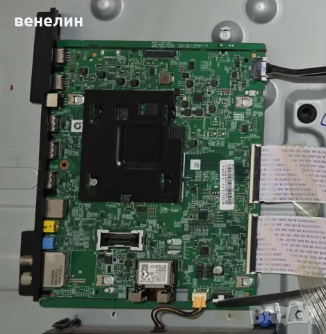 Mainboard BN41-02635 от SAMSUNG UE55NU7172U