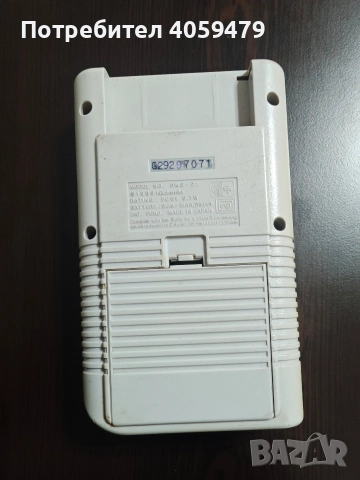 Nintendo Game boy , снимка 5 - Nintendo конзоли - 52898448