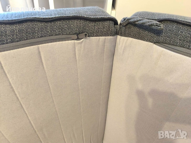 Модулен Ъглов Диван опция сън.свалящи калъфи, снимка 7 - Дивани и мека мебел - 52619333