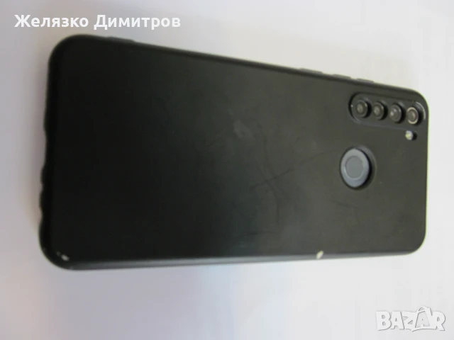 Xiaomi Redmi Note 8T, снимка 9 - Xiaomi - 50929380