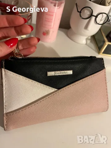 Дамско портмоне Stradivarius, снимка 1