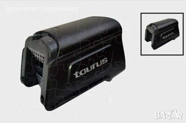 Оригинална литиева батерия за прахосмукачка Taurus IDEAL LITHIUM (HVCA7220B