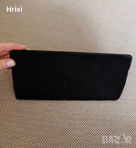 Клъч чанта Victoria's Secrets , снимка 4 - Чанти - 51913384