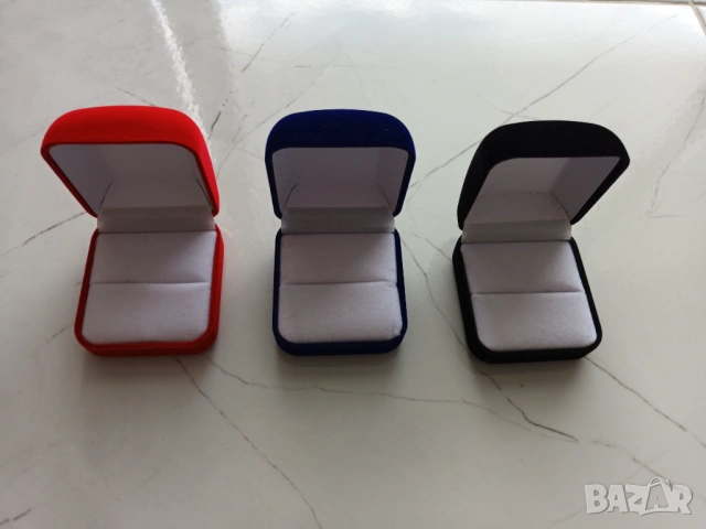 Сребърен пръстен с цирконий сърце, НОВ, размер 6, размер 7, снимка 3 - Пръстени - 51502714