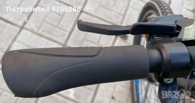 Triumph 26 цола L, снимка 7 - Велосипеди - 53137636