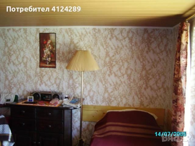 Малка селска нъща, снимка 4 - Парцели - 52616615