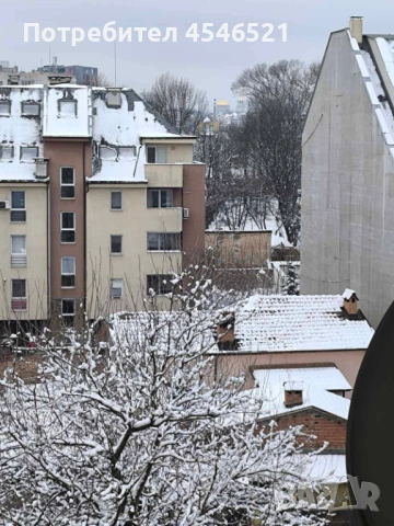 Тристаен обзаведен апартамент в кв. Хаджи Димитър, снимка 8 - Апартаменти - 53353081