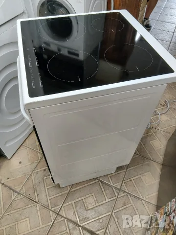 Свободно стояща печка с индукционни котлони Voss Elektrolux с 2 години гаранция! , снимка 8 - Печки, фурни - 56242141