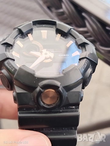 Casio. G-shock., снимка 17 - Мъжки - 51792361