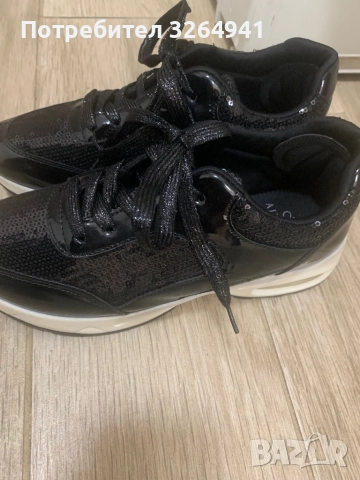 Чисто нови дамски маратонки, снимка 3 - Маратонки - 52925929