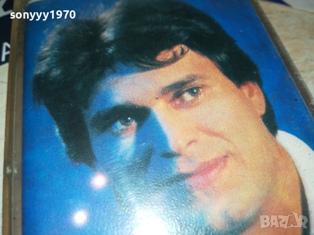 SINAN SAKIC-КАСЕТА 1706231714, снимка 2 - Аудио касети - 41227361