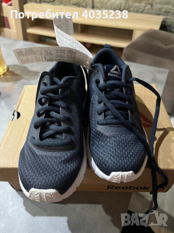 Reebok ReeRush Ch00, снимка 1 - Детски маратонки - 44828997