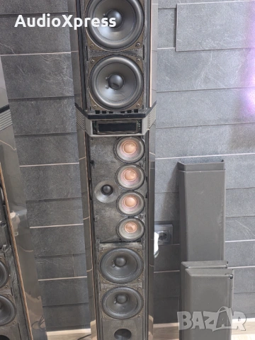    🎵 Bang & Olufsen Penta – 900 € 🔊💥, снимка 4 - Тонколони - 53458730