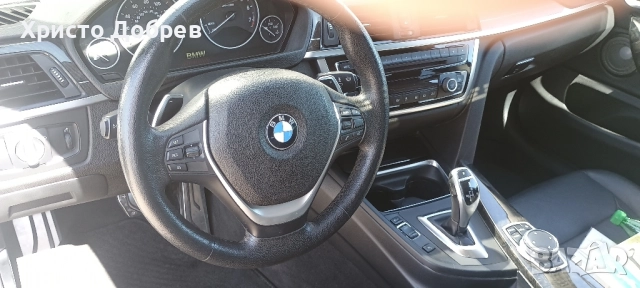 БМВ BMW 428 8ZF Xdrive , снимка 8 - Автомобили и джипове - 52386693
