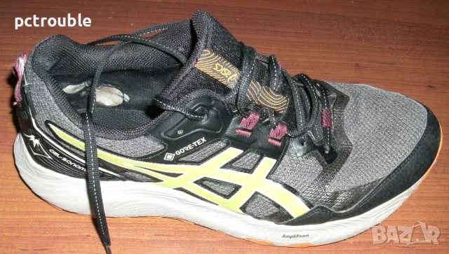 Мъжки маратонки ASICS GEL-SONOMA 7 GTX, снимка 2 - Маратонки - 48282236
