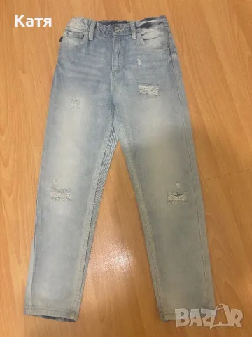 Нови маркови дънки