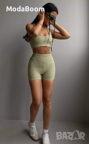 Дамски комплект , снимка 3 - Комплекти - 40823836