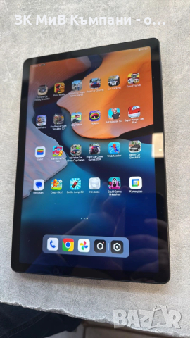 Таблет 5G UG Tablet T26