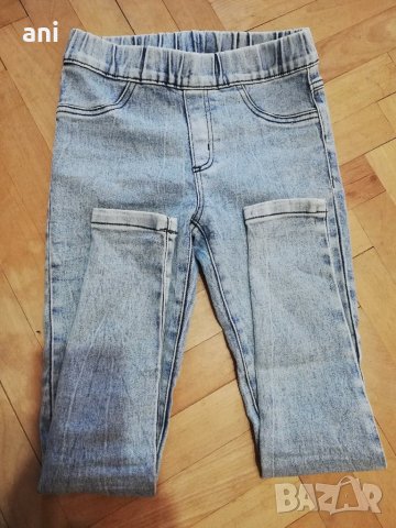 комплект дънки , снимка 7 - Детски панталони и дънки - 42301242