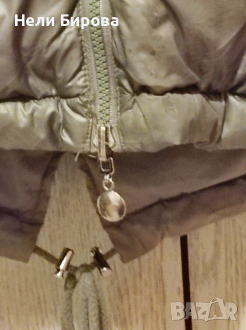 Зимно дамско яке, снимка 7 - Якета - 53397371