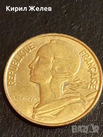 Четири монети от цял свят БЕЛГИЯ, ФРАНЦИЯ, АНГЛИЯ стари редки за КОЛЕКЦИЯ 25472, снимка 5 - Нумизматика и бонистика - 49073053