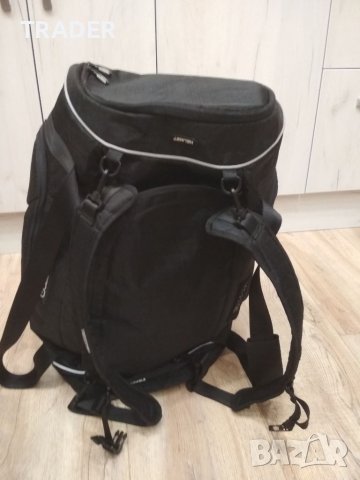 спортна чанта сак SCicon DUFFEL BAG 50L SCiconsport за колоездене, снимка 11 - Спортна екипировка - 39576017