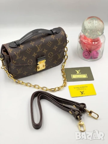 чанти louis vuitton , снимка 13 - Чанти - 51307064