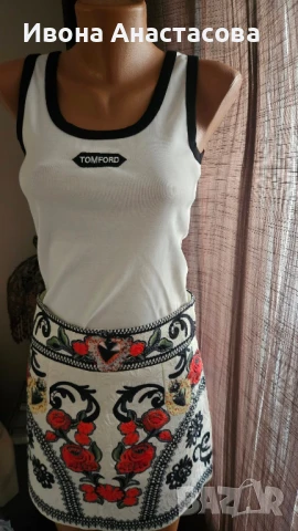 ПОТНИК ТОМ ФОРД