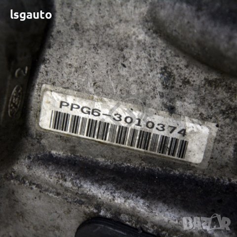 Шестстепенна скоростна кутия Honda Civic VIII(2006-2011) ID:94463, снимка 4 - Части - 39694969
