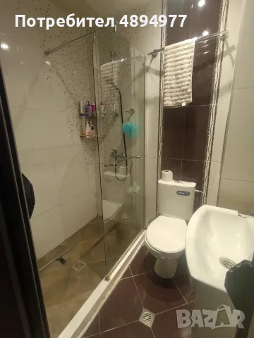 Двустаен в Кършияка!, снимка 4 - Апартаменти - 55733687